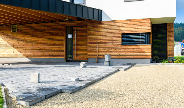 Best Affordable Driveway Pavers  in Mayville, MI