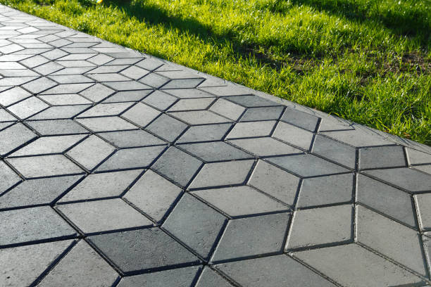 Best Residential Paver Driveway  in Mayville, MI
