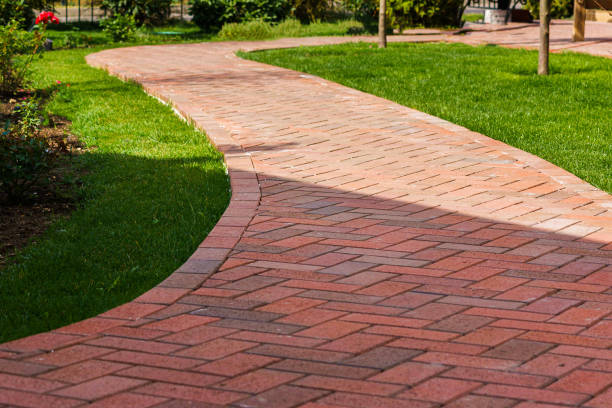 Best Concrete Paver Driveway  in Mayville, MI