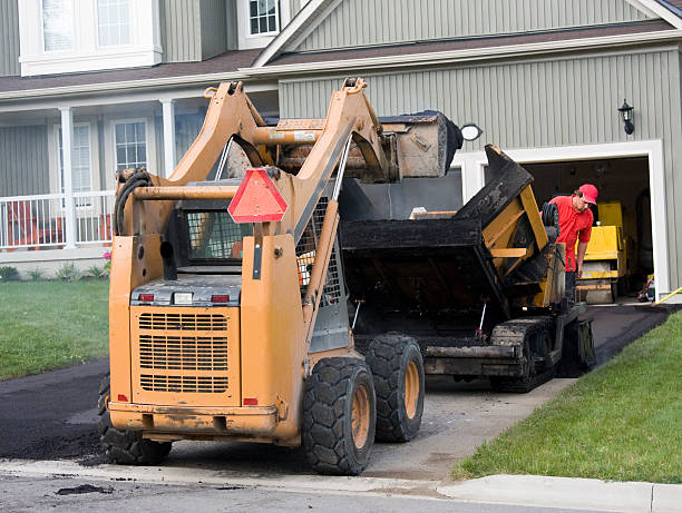 Best Driveway Repair Near Me  in Mayville, MI