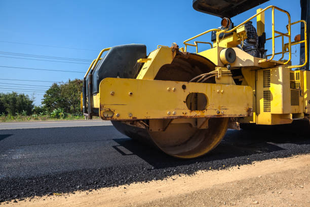 Best Decorative Driveway Pavers  in Mayville, MI